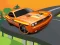 Permainan American Cars Memory secara online