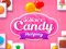 Permainan Solitaire Mahjong Candy secara online