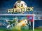 Permainan 3D Free Kick secara online
