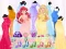 Permainan Pregnant Princesses Fashion Outfits secara online