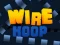 Permainan Wire Hoop secara online