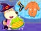 Permainan Kids Cleanup Yard secara online