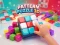 Permainan Pattern Puzzle 3D secara online