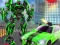 Permainan Grand robot car transform 3d game secara online