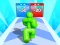 Permainan Tall Man Evolution secara online