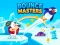 Permainan Bounce masters secara online