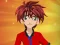 Permainan Bakugan Dress Up secara online