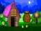 Permainan Forest Hut Escape 2 secara online