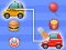 Permainan Emoji Puzzle Connect secara online