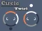 Permainan Circle Twirl secara online