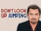 Permainan Don`t Look Up! Jumping secara online