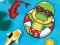 Permainan Summer Dino secara online