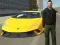 Permainan Extreme Car Driving Simulator 2022 secara online