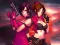 Permainan Fight zombies secara online