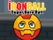 Permainan ?ronBall Super Hero Ball secara online