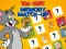 Permainan Tom and Jerry Memory Match Up secara online