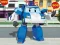 Permainan Robot Car Emergency Rescue 3 secara online