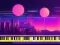 Permainan Piano Game star 5 secara online