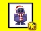 Permainan Grimace Puzzles Time secara online