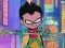 Permainan Teen Titans Go! Hidden Numbers secara online