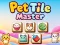 Permainan Pet Tile Master secara online