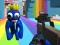 Permainan Rainbow Friends Survival secara online