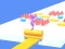 Permainan Roller Runner 3D secara online