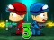 Permainan Zombie Parade Defense 3 secara online