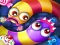 Permainan Wormate Sweetness secara online