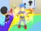 Permainan Scale Kid Run And Jump Up secara online