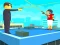 Permainan Ragdoll Shooting secara online