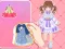 Permainan Paper Doll For Girls Dress Up secara online