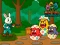 Permainan Monsters of Easter Eggs secara online