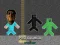 Permainan Pro Obunga vs CreepEnder secara online