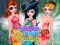 Permainan Pirate Girls Treasure Hunting secara online
