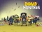 Permainan Bomb Hunters secara online