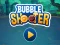 Permainan Bubble Shooter secara online