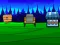 Permainan Park Escape secara online