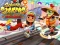 Permainan Subway Surfers Beijing secara online