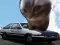 Permainan Car Stunt Chipi Chipi Chapa Chapa Cat secara online