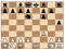 Permainan AI Chess Master secara online