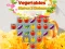 Permainan Vegetables Match 3 Deluxe secara online
