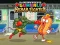 Permainan The Amazing World of Gumball Kebab Fighter secara online