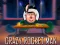 Permainan Crazy Rocket Man secara online