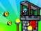 Permainan Idle Archer Tower Defense secara online