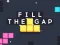 Permainan Fill the Gap secara online