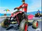 Permainan Quad Bike Traffic Racing Mania secara online
