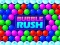 Permainan Bubble Rush secara online