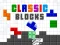 Permainan Classic Blocks secara online