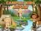 Permainan Camping kids jigsaw secara online